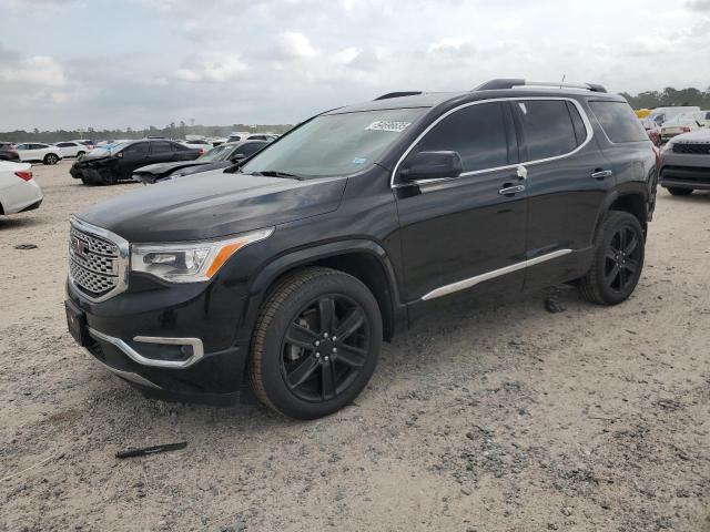GMC ACADIA DEN