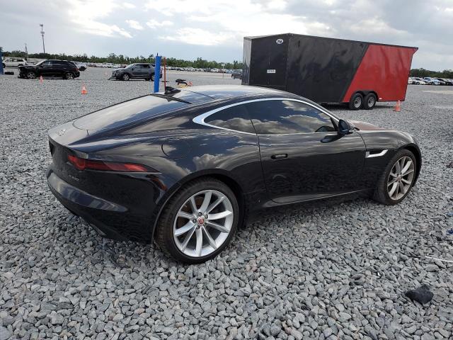 2020 JAGUAR F-TYPE SAJDD1GX4LCK67922