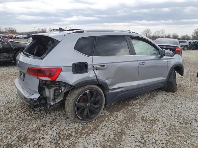 Vin: 3vvex7b27pm334558, lot: 51630735, volkswagen taos se se 20233