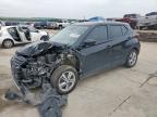 2021 NISSAN KICKS S - 3N1CP5BV1ML533601