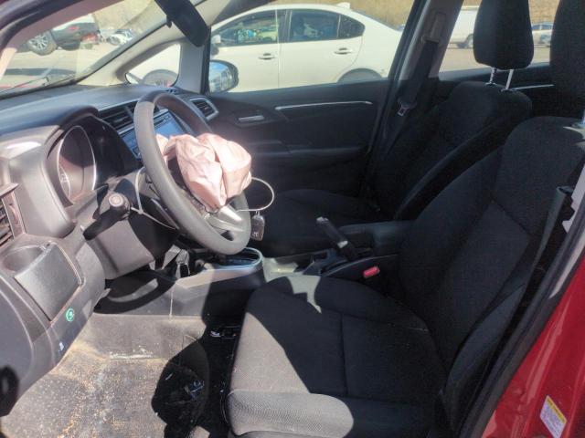 2015 HONDA FIT EX - 3HGGK5H82FM739443