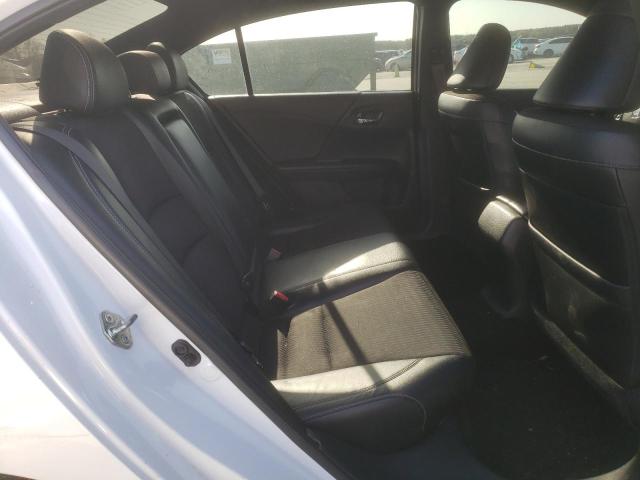 2016 HONDA ACCORD SPO - 1HGCR2F59GA101934