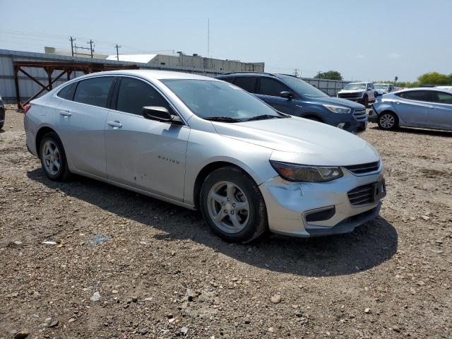 Vin: 1g1zb5st0jf196471, lot: 51463555, chevrolet malibu ls 20184