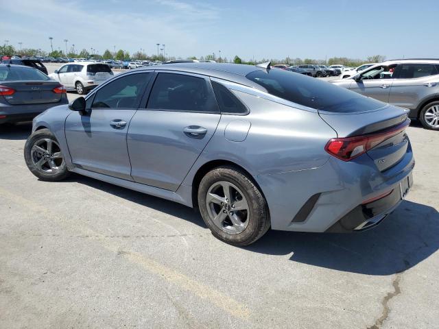 Vin: 5xxg14j23ng113207, lot: 53620475, kia k5 lxs 20222