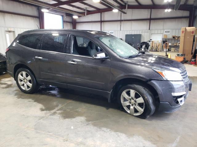 Vin: 1gnkvgkd7hj261755, lot: 51080275, chevrolet traverse lt 20174