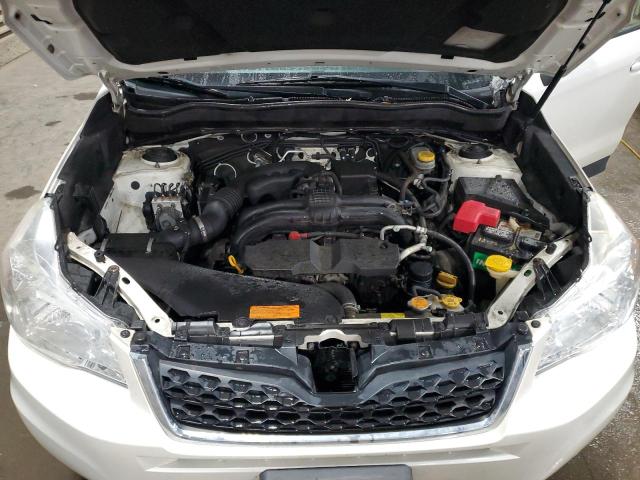 2015 SUBARU FORESTER 2 - JF2SJADC5FH546918