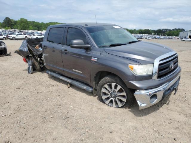 Vin: 5tfey5f10cx132537, lot: 54830355, toyota tundra crewmax sr5 20124
