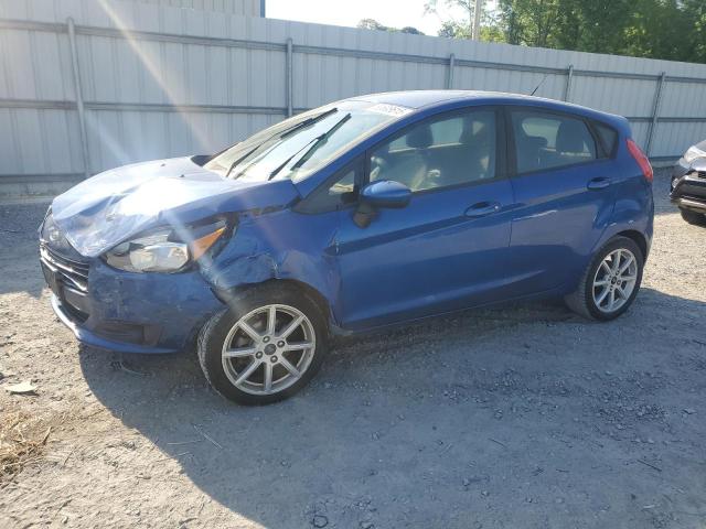 Vin: 3fadp4ej9km128149, lot: 53608615, ford fiesta se 2019 img_1