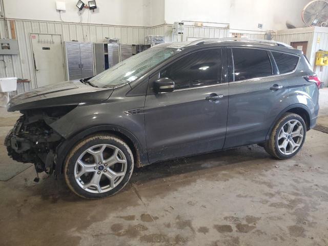 Vin: 1fmcu0j91kuc02268, lot: 54150445, ford escape titanium 2019 img_1