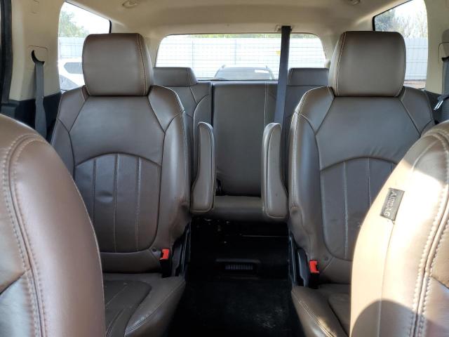 2015 GMC ACADIA SLT - 1GKKRSKD1FJ109908