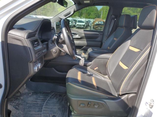 2021 GMC YUKON AT4 1GKS2CKD8MR402133