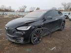 2020 TESLA MODEL X - 5YJXCBE42LF304742
