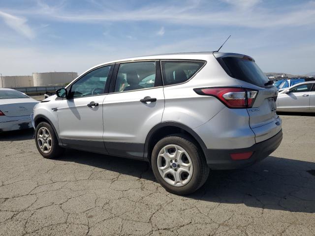 Vin: 1fmcu0f76jub86851, lot: 55177855, ford escape s 20182