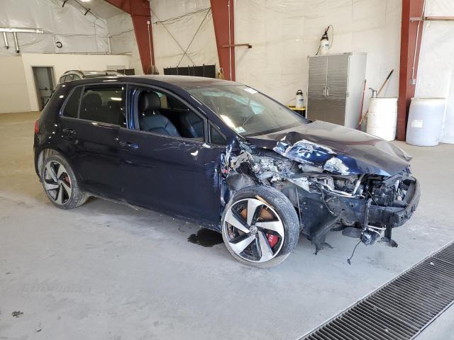 Vin: 3vw547au4jm283955, lot: 52872725, volkswagen gti s 20184
