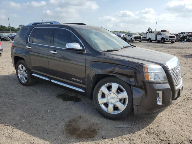 Vin: 2gkflye33d6385753, lot: 53687385, gmc terrain denali 20134