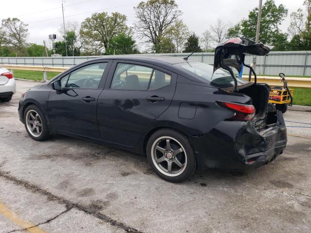 Vin: 3n1cn8dv3ml819437, lot: 54599515, nissan versa s 20212