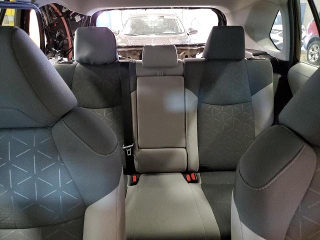 2021 TOYOTA RAV4 XLE - 2T3P1RFVXMW233744