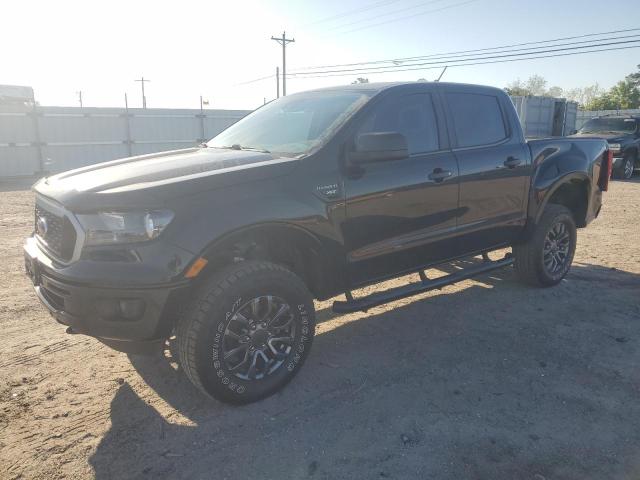 FORD RANGER XL