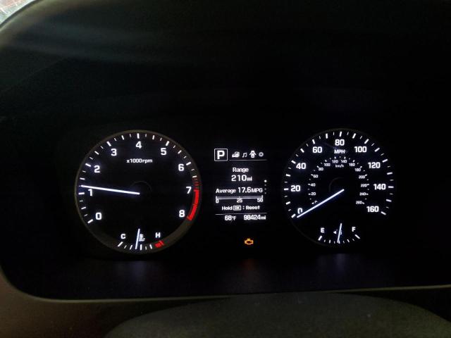 2016 HYUNDAI SONATA SPO - 5NPE34AF2GH428446