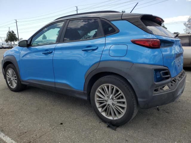 Vin: km8k22aa9lu458571, lot: 52044835, hyundai kona sel 20202