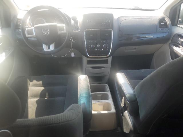 2016 DODGE GRAND CARA - 2C4RDGBG4GR236701