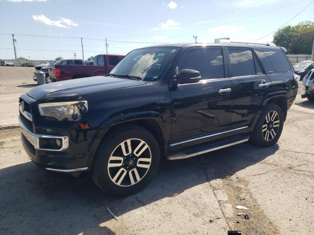 Vin: jtebu5jr0e5150493, lot: 53560755, toyota 4runner sr5 2014 img_1