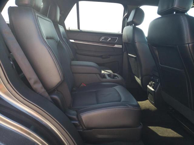 2017 FORD EXPLORER L - 1FM5K7FH6HGD15633
