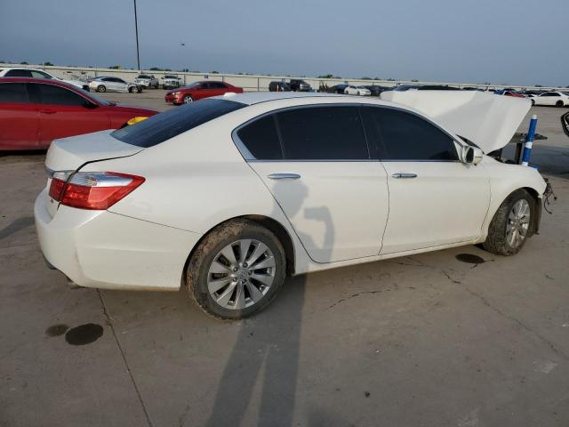 Vin: 1hgcr3f87ea026700, lot: 51501405, honda accord exl 20143