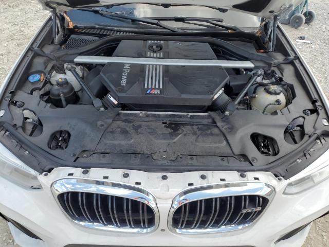 2020 BMW X4 M COMPE 5YMUJ0C00LLU67228