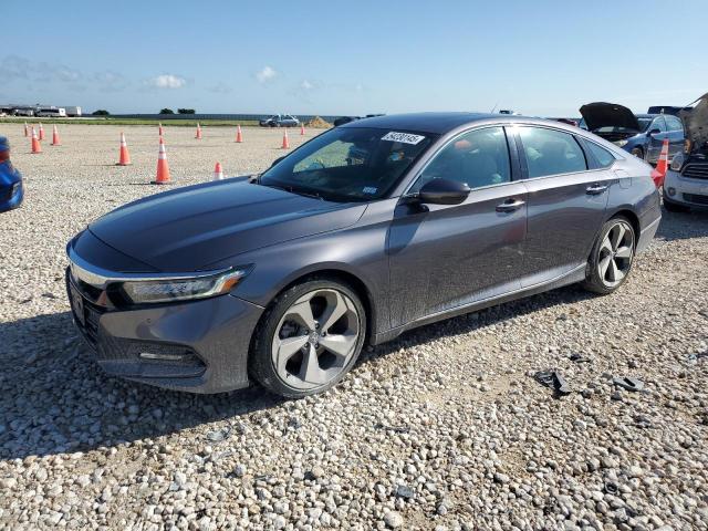 Vin: 1hgcv2f95ka009100, lot: 54230145, honda accord touring 2019 img_1