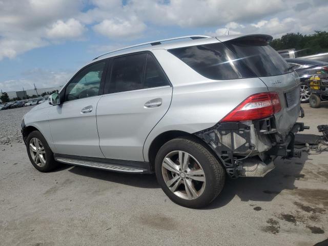Vin: 4jgda5jb7fa527043, lot: 55034065, mercedes-benz m-class 350 20152