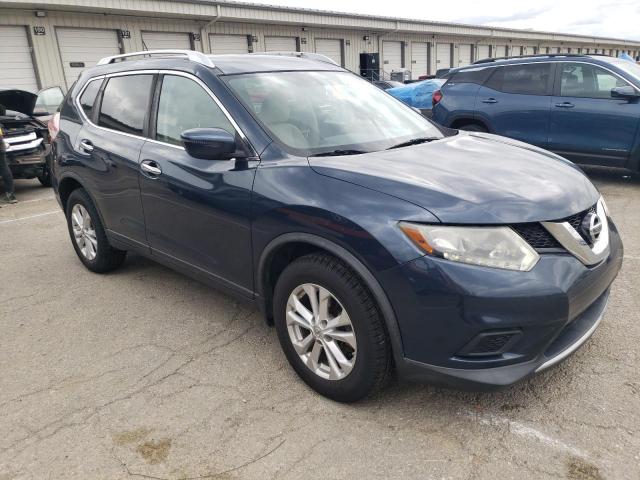 Vin: knmat2mvxgp655667, lot: 51450455, nissan rogue s 20164