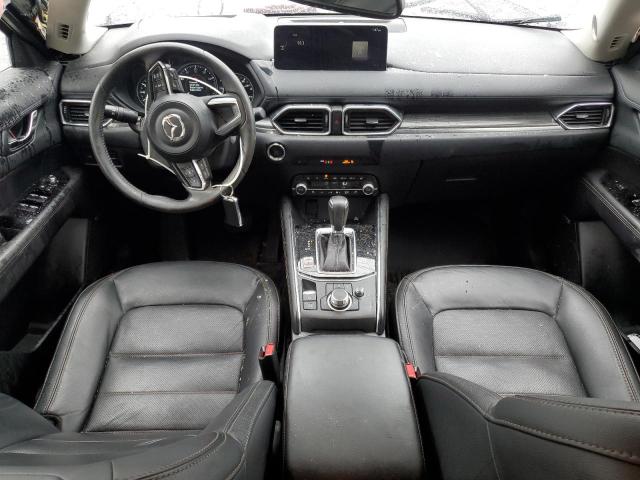 2021 MAZDA CX-5 GRAND - JM3KFBAY0M0428753