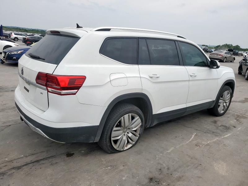 Vin: 1v2wr2ca4kc534215, lot: 53889295, volkswagen atlas se 20193