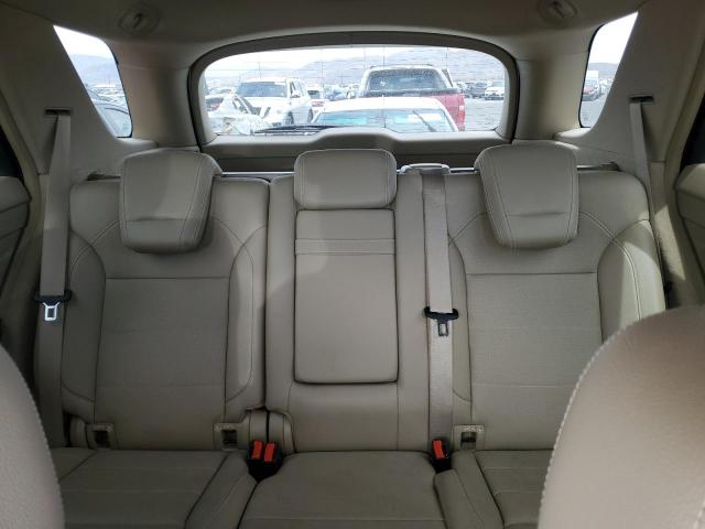 2015 MERCEDES-BENZ ML 350 - 4JGDA5JB7FA481097