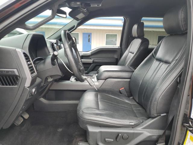 2019 FORD F150 SUPER - 1FTFW1E47KFC69137