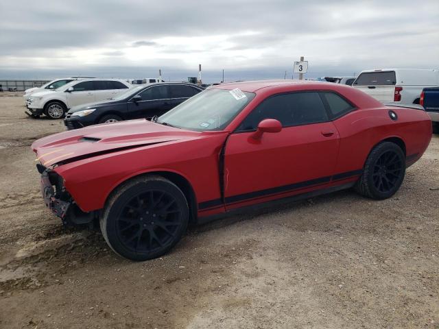 Vin: 2c3cdzag2hh636173, lot: 55010965, dodge challenger sxt 2017 img_1