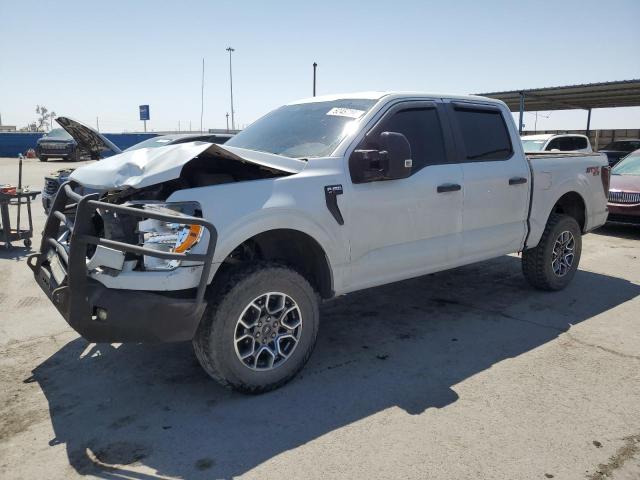 FORD F150 SUPER