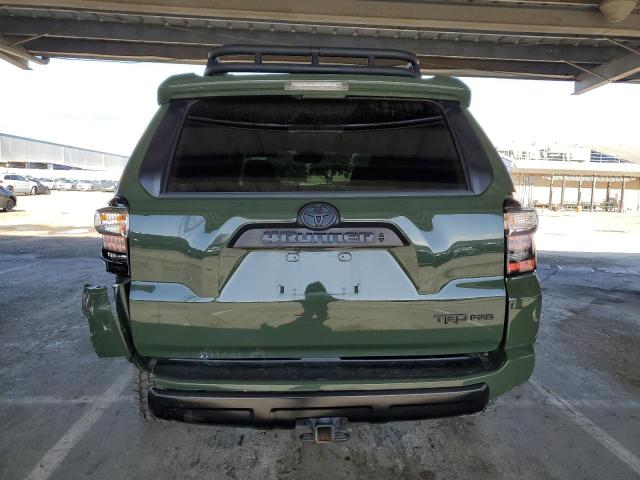 2020 TOYOTA 4RUNNER SR - JTEBU5JRXL5819561