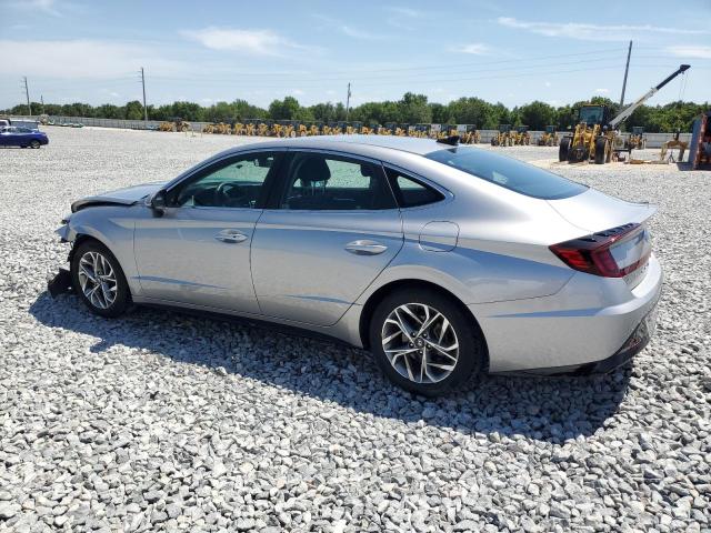 Vin: kmhl64jaxma145522, lot: 54479405, hyundai sonata sel 20212