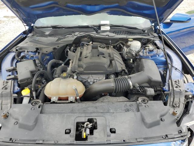 2018 FORD MUSTANG - 1FA6P8TH2J5184289