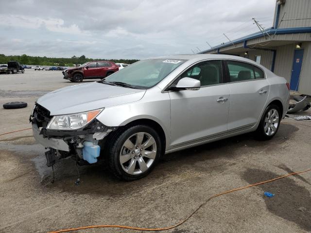 BUICK LACROSSE P