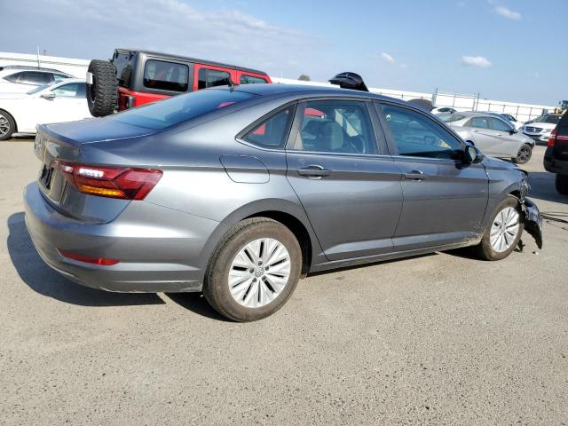 2019 VOLKSWAGEN JETTA S 3VWC57BUXKM022902