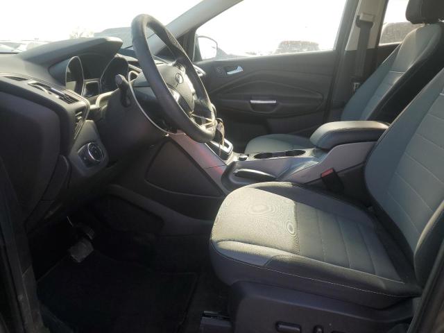 2015 FORD ESCAPE SE - 1FMCU0GX8FUA60805