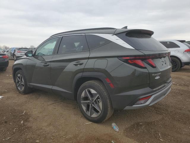 Vin: 5nmjb3de6sh483129, lot: 53662715, hyundai tucson sel 20252
