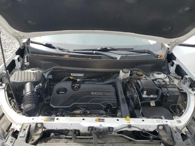 2019 CHEVROLET EQUINOX LT - 2GNAXTEV6K6141324