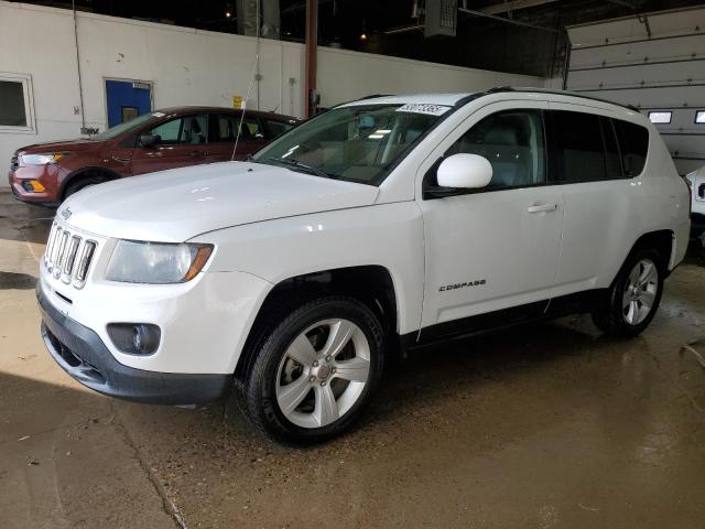 Vin: 1c4njcea8gd614948, lot: 53073365, jeep compass latitude 2016 img_1