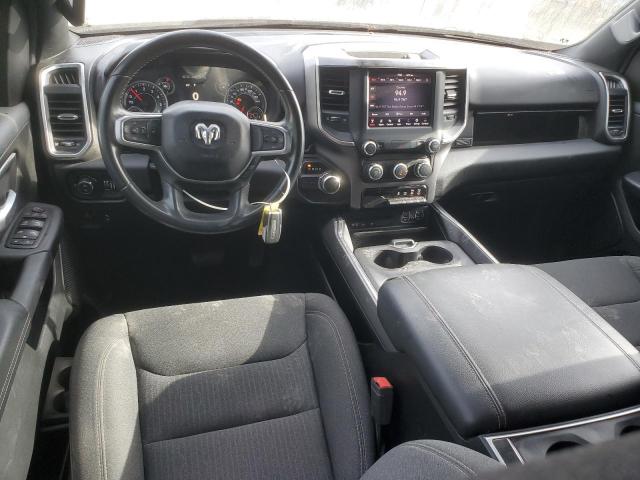 2019 RAM 1500 BIG H - 1C6RREFT8KN548689