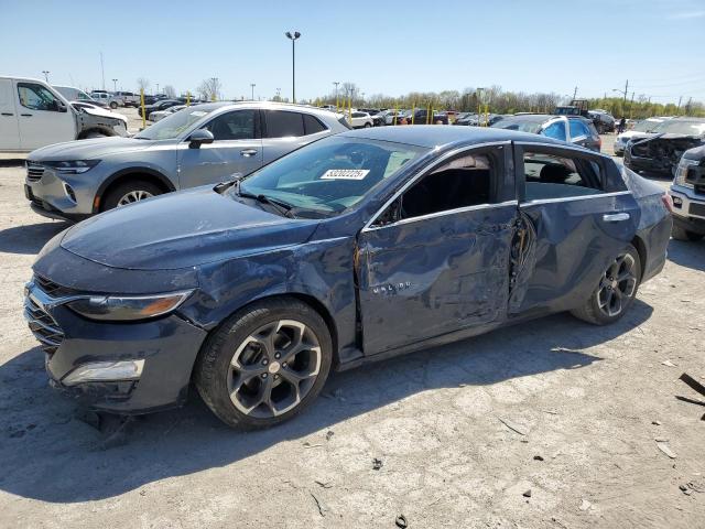 Vin: 1g1zd5st1nf171370, lot: 53202225, chevrolet malibu lt 2022 img_1