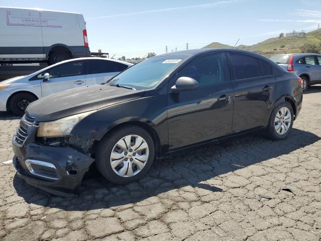 CHEVROLET CRUZE LIMI